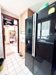 Seletar Springs Condominium (D28), Condominium #605433851